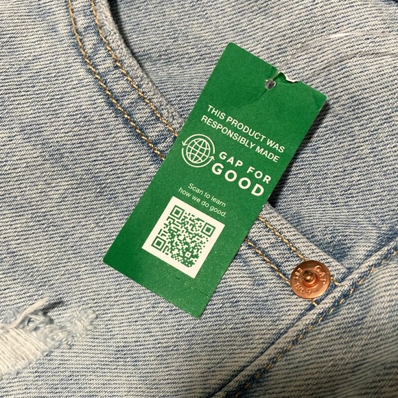 GAP ‘70s Flare Jeans - Picture 6 of 8